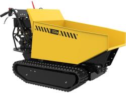 Güde GRD 500/R (55527)