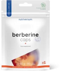 Nutriversum Berberine kapszula 60 db