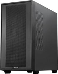 CHIEFTEC Night Hunter TG black (GS-03B-BLK-OP)