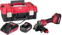 WORCRAFT CAG-S20LiBS XCUBE003 Set (114866)