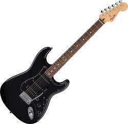 Fender Standard Stratocaster HSS LRL Black
