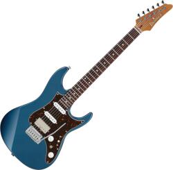 Ibanez AZ2204N Prussian Blue Metallic