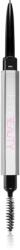 Huda Beauty Bombrows Microshade Brow Pencil szemöldök ceruza szemöldökre árnyalat Light Brown 0, 02 g