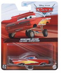 Mattel Verdák 3: Lightning Ramone kisautó (JDL74)