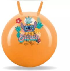 Simba Toys Stitch: Szarvacskás ugráló labda - 50 cm (130059528) - jateknet