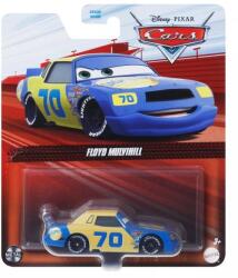 Mattel Verdák: Floyd Mulvihill kisautó (JDG67)