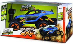 Maisto Tech RC RockZilla 2, 41cm, orange - 581340 (581340)