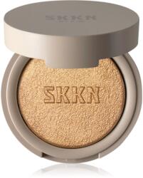 Skkn By Kim Make-up Highlighter krémes élénkítő készítmény árnyalat Golden Glow 4 g