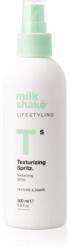Milk Shake Milk Shake Lifestyling Texturizing Spritz spray a hajtérfogat növelésére 200 ml