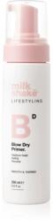 Milk Shake Lifestyling Blow Dry Primer hajvédő formázóhab 200 ml
