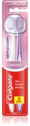 Colgate Gentle Clean fogkefék 2 db