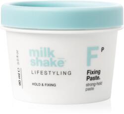 Milk Shake Milk Shake Lifestyling Fixing Paste formázó készítmény a formáért és a fixálásért 90 ml