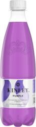 Kinley Purple vegyes gyümölcs ízű szénsavas üdítőital cukorral és édesítőszerekkel 500 ml - ecofamily