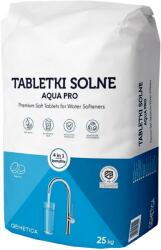 USTM sare pentru regenerare SOL25C (SOL25C) Filtru de apa bucatarie si accesorii