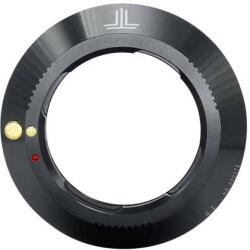 TTartisan Leica M - Hasselblad X1D adapter (C07B)