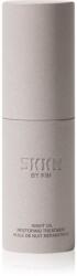 SKKN BY KIM Skincare Night Oil Restoring Treatment ulei hrănitor pentru noapte pentru femei 30 ml
