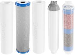 USTM filtru pentru sistemul de osmoza inversă SET15 (SET15) Filtru de apa bucatarie si accesorii