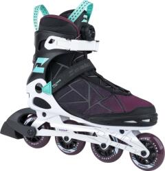 Zealot Polygon Woman