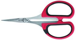 Kretzer Foarfeca pentru broderie cu varf curbat, 11 cm Kretzer Eco Hobby 970311