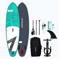 ABSTRACT SUP deszka ABSTRACT Palma 10'0'' topaz