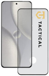 TACTICAL Glass Shield 5D Xiaomi 15 kijelzővédő üvegfólia, fekete (57983125276)