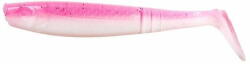 DAM Shad Paddletail 6.5cm 2.8g UV Pink White 4buc (F1.THO.65427)