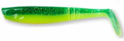 DAM Shad Paddletail 6.5cm 2.8g UV Green Lime 4buc (F1.THO.65426)