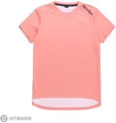 Troy Lee Designs Lilium női mez, mono terrakotta (S)