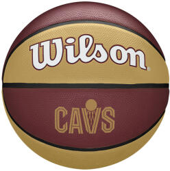 Wilson Kosárlabda Wilson NBA Team Tribute Cleveland Cavaliers 7-es méret (108500222)