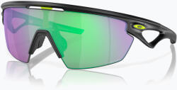 Oakley Napszemüveg Oakley Sphaera matte black ink/prizm road jade