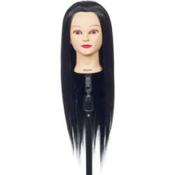 Sibel Jessy Babafej 100% Mesterséges Hajjal 30-50 cm (SB209369)