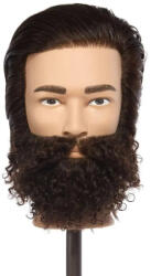 Pivot Point Ian Professzionális Babafej (PIPMPMGIDML-8BR5C)