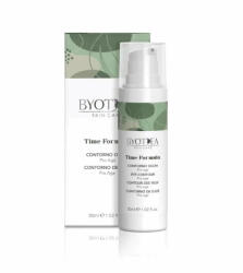 Byotea Time Formula Ránctalanító Szemkörnyékápoló Krém 30ml (BY1028152)