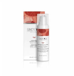 Byotea Age Anti-Aging Szem- és Ajakápoló Emulzió 30ml (BY1028133)