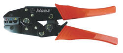 Hans Tools 1930-9 Saruzó Fogó Szigetelt Sarukhoz - 230, 0, 5-6, 0