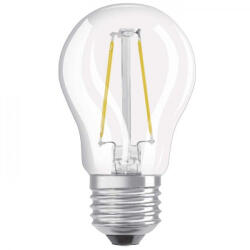 Rendl light studio Osram Retrofit Ilum Dimm Izzó - 230V, E27 Foglalat, Led, Eq40, 2700K