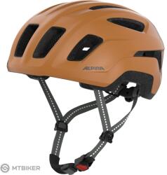 Alpina PARANUS URBAN sisak, burro brown matt (52-56 cm)