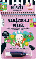  Varázsolj vízzel - Húsvét - officemarket