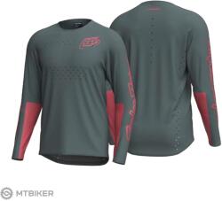 Troy Lee Designs Sprint Mono mez, acélkék (L)