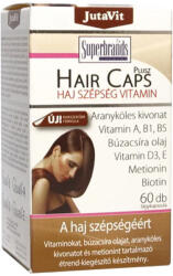 JutaVit Hair Caps Plus (60 Capsule moi)