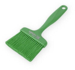 IGEAX Higiéniai ecset lapos zöld 85mm széles 0, 2 mm (1131GSS)