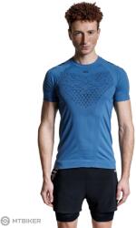 X-BIONIC TWYCE RUN póló, kék (M)