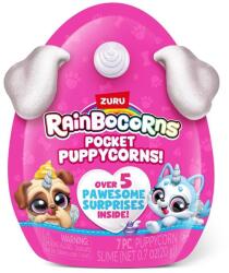 ZURU Rainbocorns: Pocket Puppycorn meglepetés kutya többféle változatban 1db