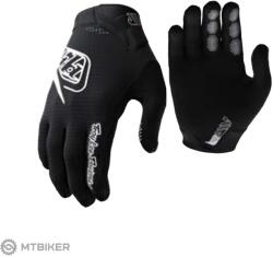 Troy Lee Designs Air gyerek kesztyű, monofekete (XL)