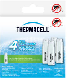 ThermaCELL C-4 Butángáz Utántöltő Patron - 4 db