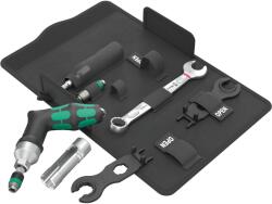 Wera 9524 Napelemes Szerszámkészlet - 7 db/Csomag