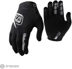 Troy Lee Designs Air kesztyű, monofekete (XL)