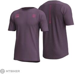 Troy Lee Designs Skyline mez, radioscape deep purp (M) - mtbiker - 20 990 Ft