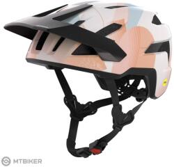 Alpina TAUNUS MIPS sisak, off white/sand matt (52-56 cm)