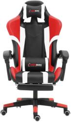 Herzberg HG-8083 Ergonomikus Játékszék - Irodaszék (255257)